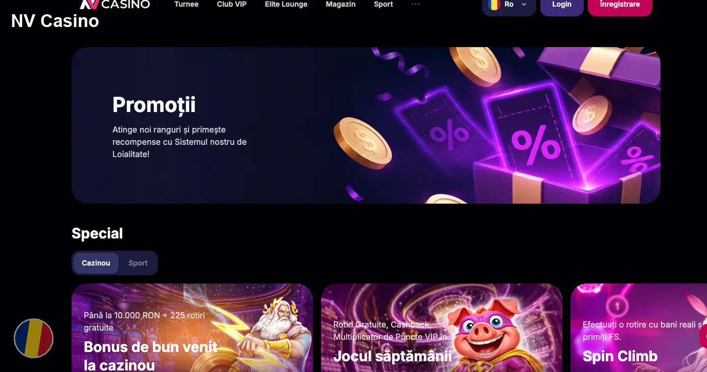 games and slots – NV Casino: cum folosești NV Casino pe ios și în ver